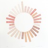 Target (Suture), 2012, Jessica Halonen